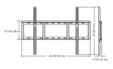 SMART Wall Mount W200-2