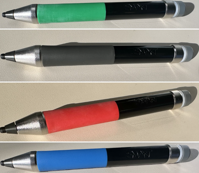 SMART Board 7000 Series Replacement Pen Set Smart Board Parts VSC