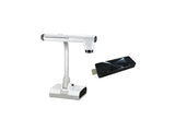 ELMO TT-12W CAST - Document Camera 1080p 8 Mega Pixels Android-Powered
