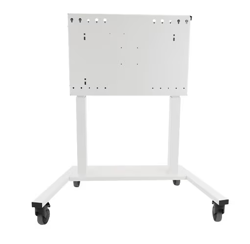 SMART FSE-410 Electric Height-Adjustable Cart Mount