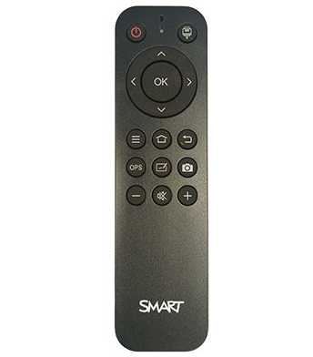 SMART 1035326 Replacement Remote for GX Series Displays