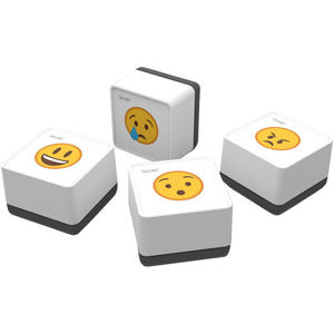 SMART Tool Explorer Stamps for RX and QX Pro interactive displays (TE-4STAMP-V2)