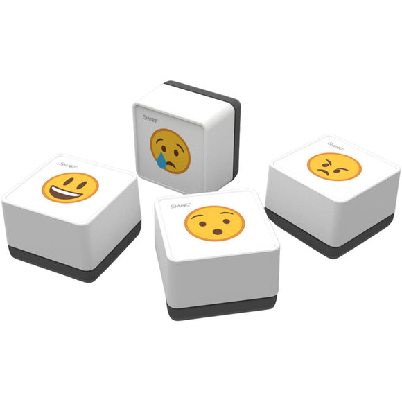 SMART Tool Explorer Stamps for RX and QX Pro interactive displays (TE-4STAMP-V2)