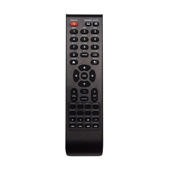 SMART 1031154 Replacement Remote for MX Series Displays - Smart Parts Shop