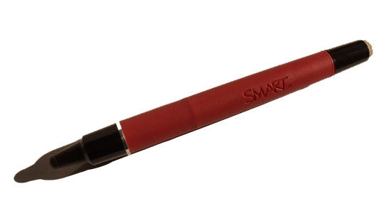 SMART 1028647 Replacement Pen for 6000 Series Interactive Monitors - Red - Smart Parts Shop